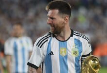 Messi’s Record-Breaking ‘Last Dance’ Moves to Semi-Finals as Argentina Chases Historic Repeat