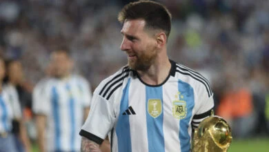 Messi’s Record-Breaking ‘Last Dance’ Moves to Semi-Finals as Argentina Chases Historic Repeat 6 Messi Leads Argentina to Semi-Finals