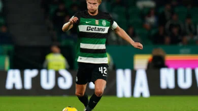 Alonso Targets Hjulmand for Chelsea Midfield