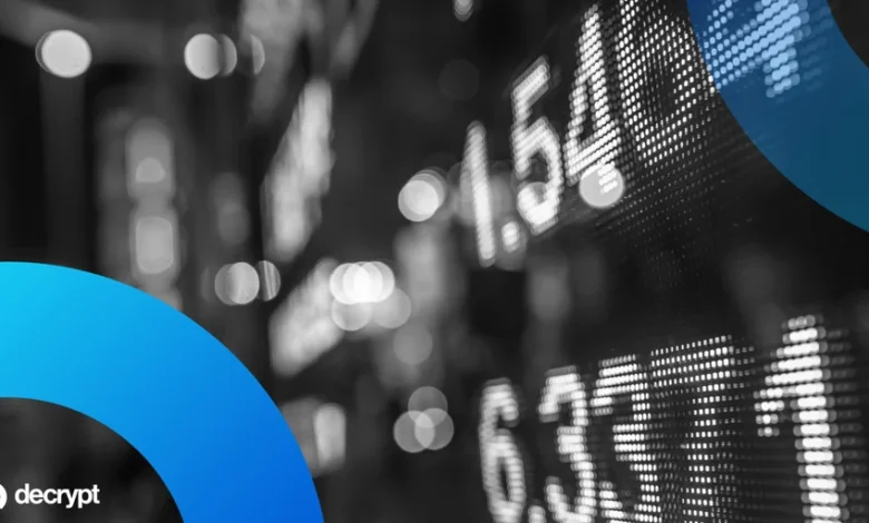 DTCC Tokenization Pilot