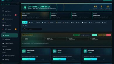 AI Agents Lower the Barrier to Offensive Cyber Operations with T3MP3ST AI Agents Lower the Barrier to Offensive Cyber Operations with T3MP3ST