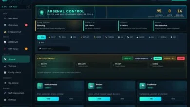 T3MP3ST AI Hacking Framework