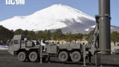 Japan Deploys First Domestic Hypersonic Missile in Strategic Pivot Toward Counter-Strike Capability 5 Japan's New Type 25 Hypersonic Missile