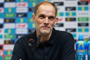England vs Argentina Semi-Final Preview