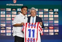 Flamengo Near Thiago Almada Transfer