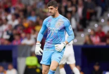 Courtois Signals End of Real Madrid’s Transition Phase with Call for Player Accountability