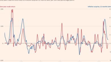 Presidential Messaging and Energy Market Limits