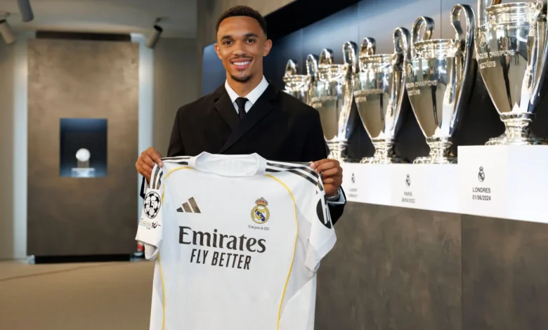 Alexander-Arnold on Mourinho and Preseason