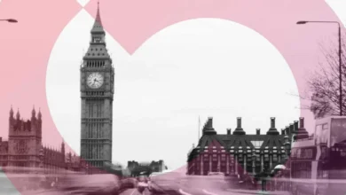 UK Lawmakers Launch Inquiry Into Crypto Banking Barriers 14 uk houses of parliament big ben decrypt style 02 gID 7.jpg@png