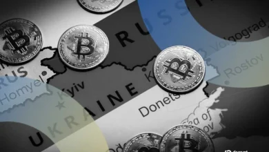 Russia Moves to Legalize Cryptocurrency for International Trade to Bypass Western Sanctions 3 ukraine russia bitcoin decrypt style gID 7.jpg@png