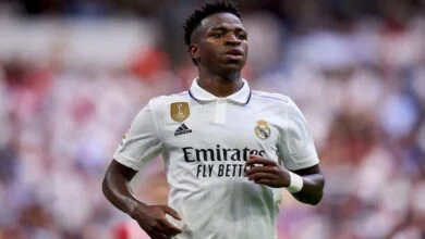 Real Madrid Contract Impasse Sparks Premier League Bidding War for Vinicius Junior 4 Vinicius Junior Transfer Battle