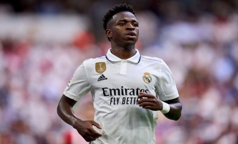 Real Madrid Contract Impasse Sparks Premier League Bidding War for Vinicius Junior Real Madrid Contract Impasse Sparks Premier League Bidding War for Vinicius Junior