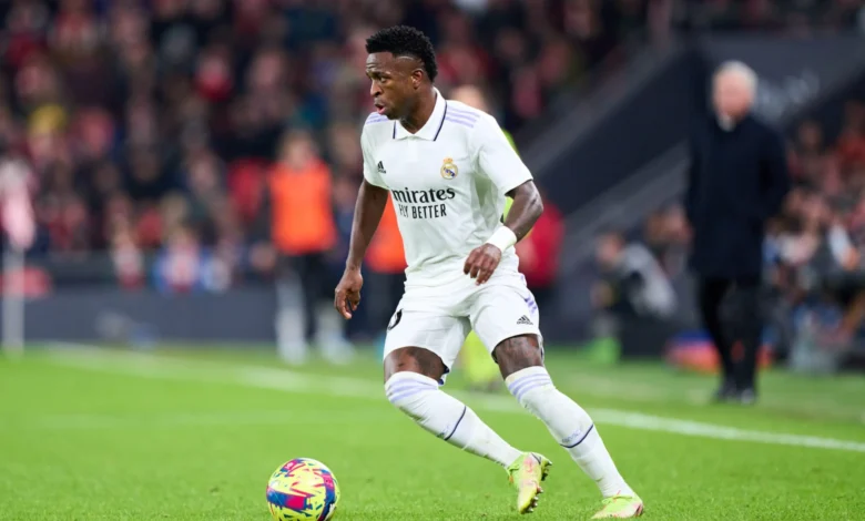 Real Madrid and Vinicius Junior Set for Crucial Late-July Contract Talks 1 Vinicius Junior Contract Negotiations