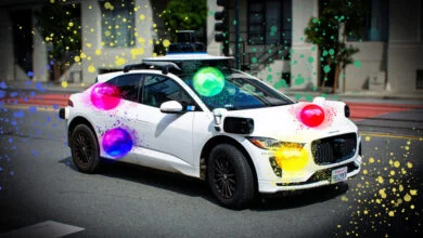 Waymo Robotaxi Conduct Enforcement