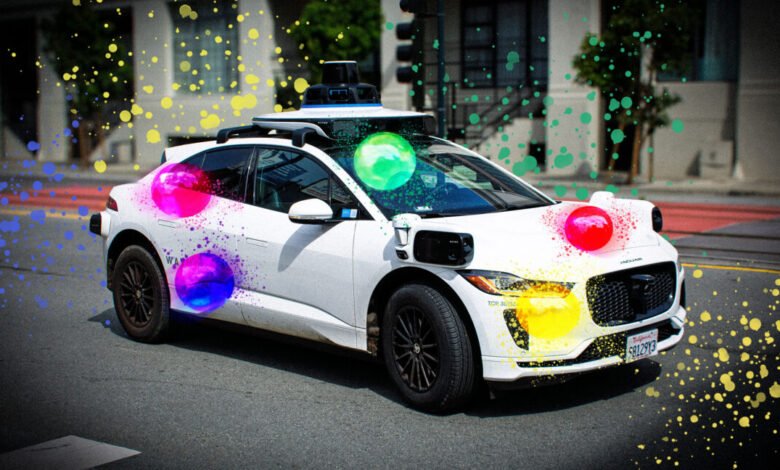Waymo Robotaxi Conduct Enforcement
