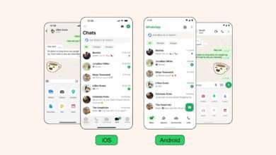 WhatsApp Tests Real-Time Presence Indicators on iOS Amid Privacy Safeguards WhatsApp Tests Real-Time Presence Indicators on iOS Amid Privacy Safeguards