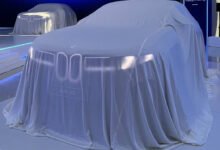 BMW Debuts ‘Neue Klasse’ Era in Dubai with 805km-Range iX3