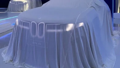 BMW Debuts ‘Neue Klasse’ Era in Dubai with 805km-Range iX3 2 BMW iX3 Neue Klasse Dubai Debut