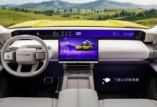 Freelander 8 Cabin Unveiled