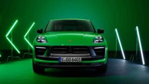 Automotive Industry Shifts and Records