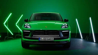 Automotive Industry Shifts and Records