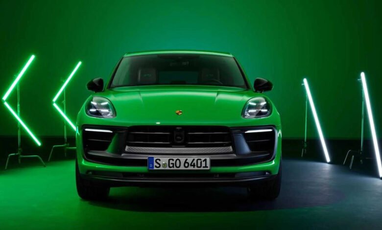 Automotive Industry Shifts and Records