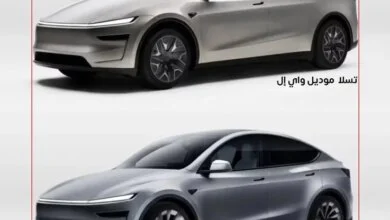 Tesla Model Y L First Look: The Stretched, Six-Seat Family Hauler We’ve Been Waiting For 5 Tesla Model Y L Revealed