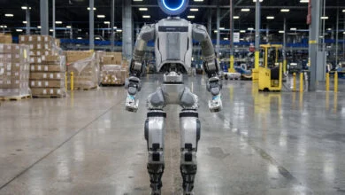 Hyundai Workers Launch Rolling Strike in South Korea Over Humanoid Robot Integration 4 Hyundai Strike Over Humanoid Robots