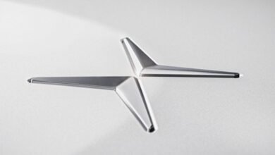 Polestar Targets Utility Market with 2026 Launch of South Korean-Built Polestar 4 SUV Polestar Targets Utility Market with 2026 Launch of South Korean-Built Polestar 4 SUV