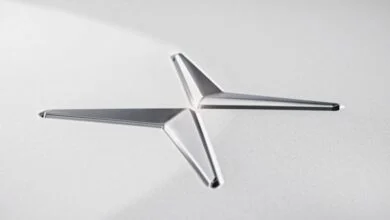 Polestar 4 SUV 2026 Launch