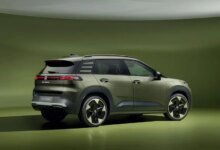 The New Volkswagen ID. Cross Electric Crossover
