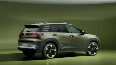 Volkswagen Debuts the All-Electric ID. Cross: A High-Tech Subcompact for the MEB+ Era 8 The New Volkswagen ID. Cross Electric Crossover