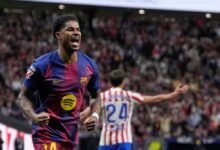 Flick Reshapes Barca Attack