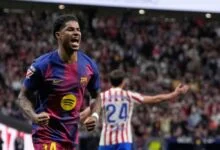 Flick Reshapes Barca Attack