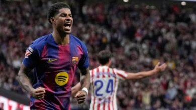 Flick Reshapes Barca Attack