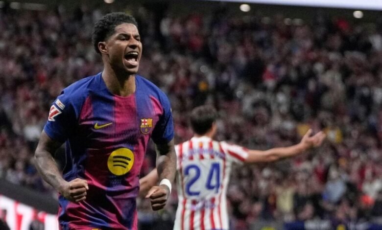 Flick Reshapes Barca Attack
