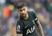 Cristian Romero Transfer Stalled