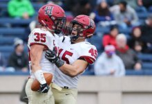 Ivy Athletic Networks Drive Wall Street Hiring