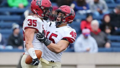 Ivy Athletic Networks Drive Wall Street Hiring