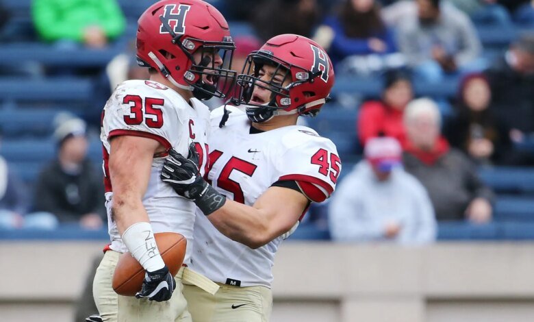 Ivy Athletic Networks Drive Wall Street Hiring