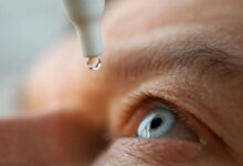 Rohto Eye Drops Massively Recalled