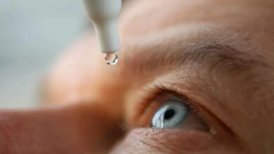 Rohto Eye Drops Massively Recalled