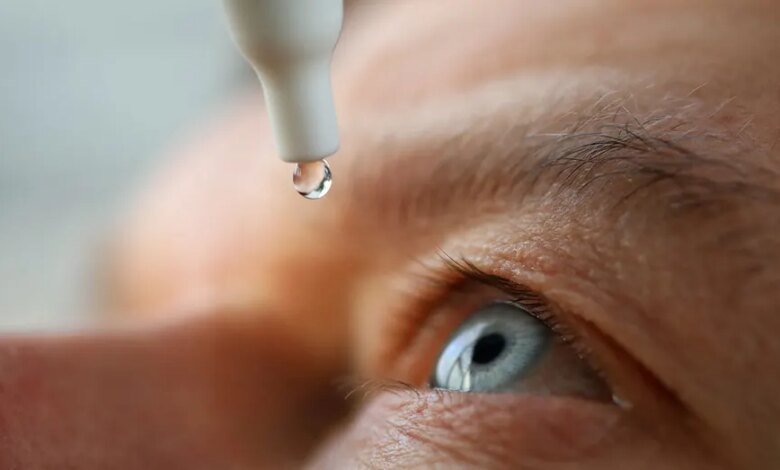 Rohto Eye Drops Massively Recalled