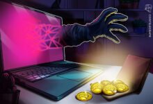 Coldcard Exploit Drains $70M Bitcoin