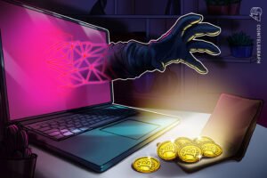 Coldcard Exploit Drains $70M Bitcoin