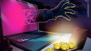 Coldcard Exploit Drains $70M Bitcoin