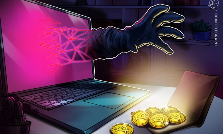 Coldcard Exploit Drains $70M Bitcoin