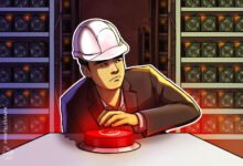 Russia Extends Moscow Crypto Mining Ban