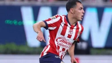 Arsenal and Spurs Eye Hugo Camberos