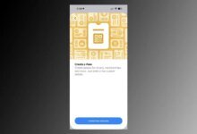 iOS 27 Wallet Custom Passes